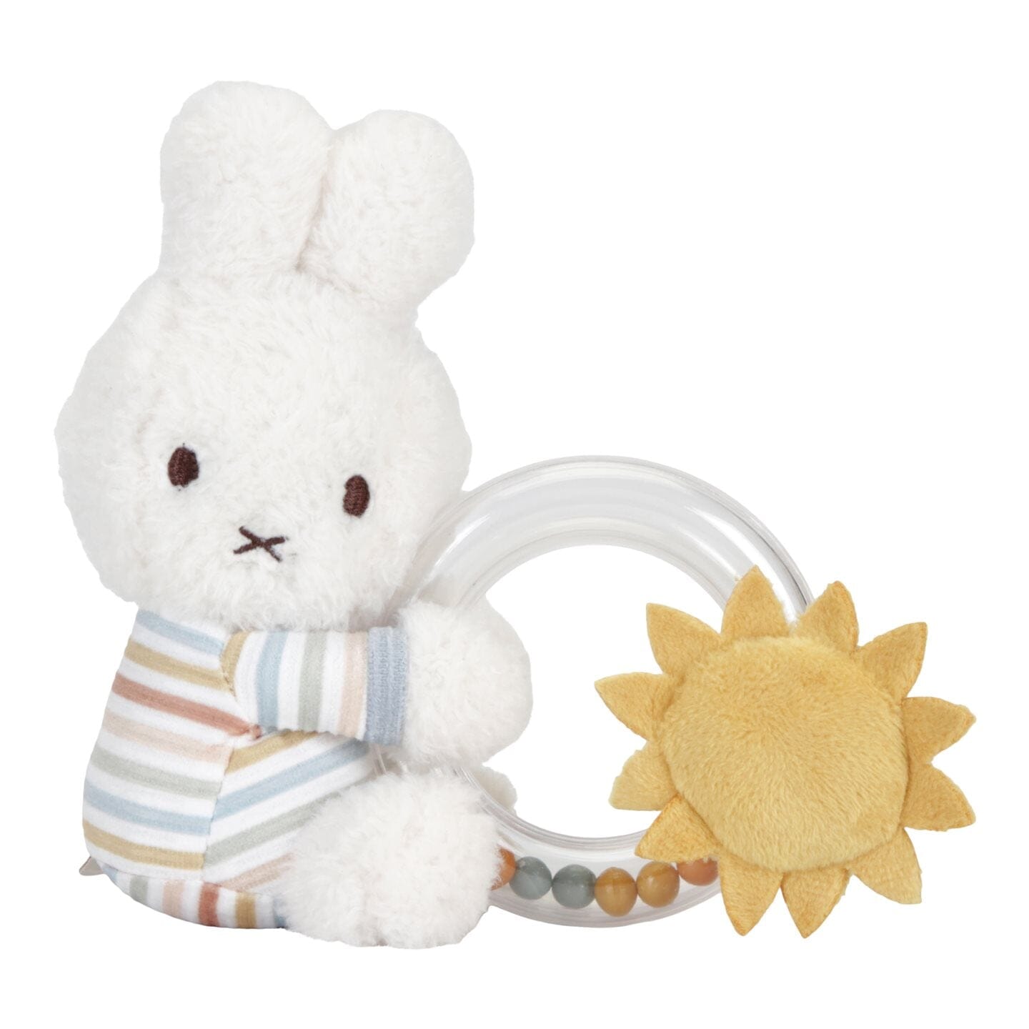 Roca Miffy vintage sunny stripes Toys Little Dutch