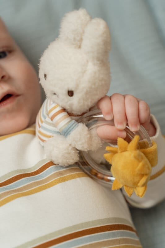 Roca Miffy vintage sunny stripes Toys Little Dutch