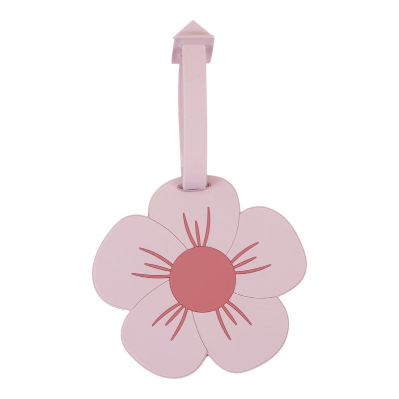 Mala de viagem criança flowers & butterflies Viagem Little Dutch