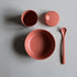 Baby gift box brick cink dinnerware cink