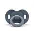 Bamboo pacifier latex - juniper blue Pacifier Elodie details