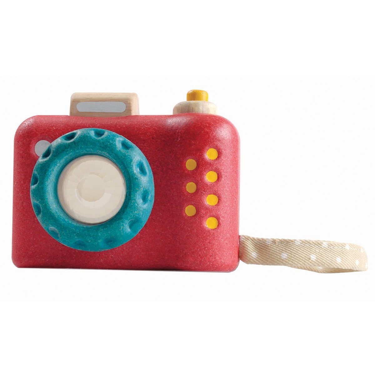Camera Toys PlanToys