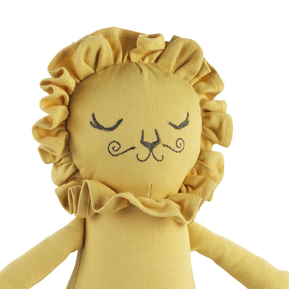 Snuggle Sweet Honey Harry Toys Elodie details