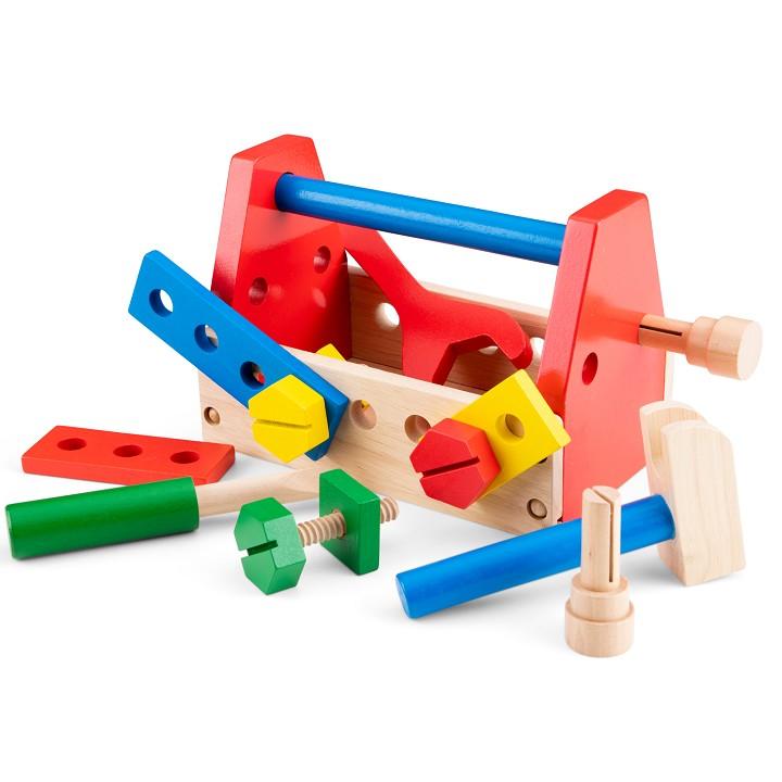 Tool kit New Classic Toys Toys New Classic Toys