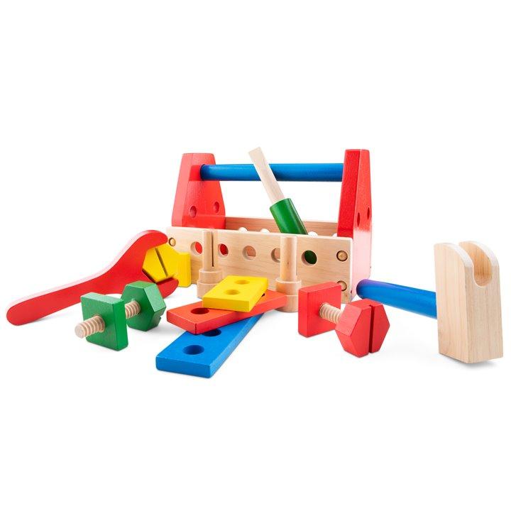 Tool kit New Classic Toys Toys New Classic Toys