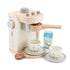 Coffee machine white New Classic Toys Toys New Classic Toys