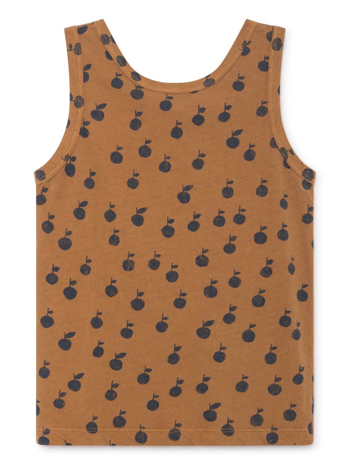 Apples tank top Bobo Choses Top Bobo Choses