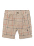 Lines chino bermuda Bobo Choses Bottoms Bobo Choses