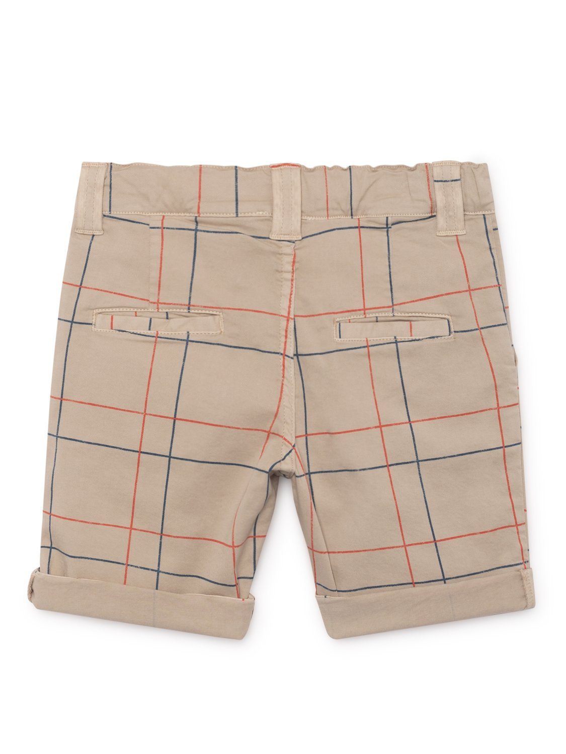 Lines chino bermuda Bobo Choses Bottoms Bobo Choses