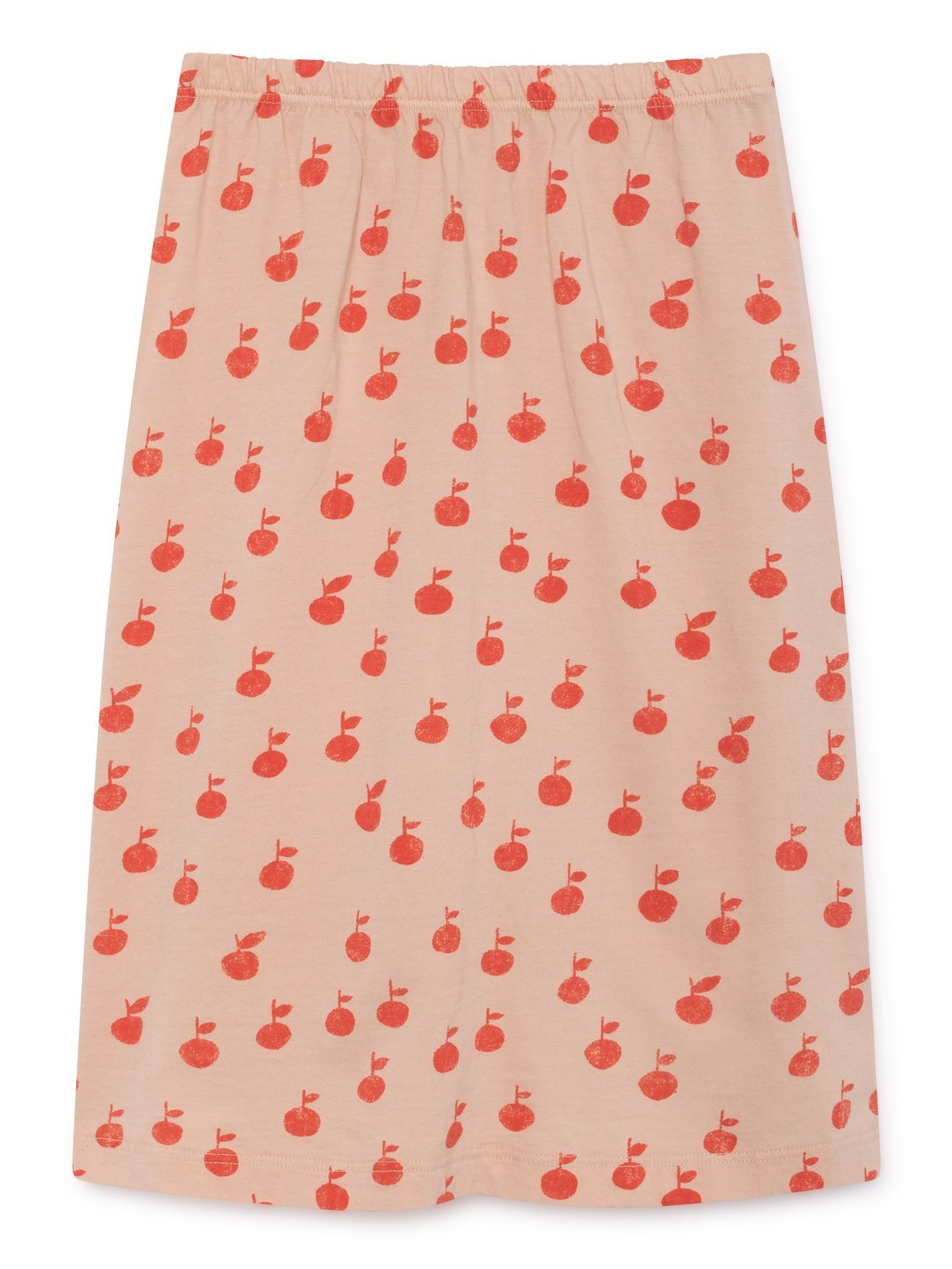 Apples pencil skirt Bobo Choses Skirt Bobo Choses