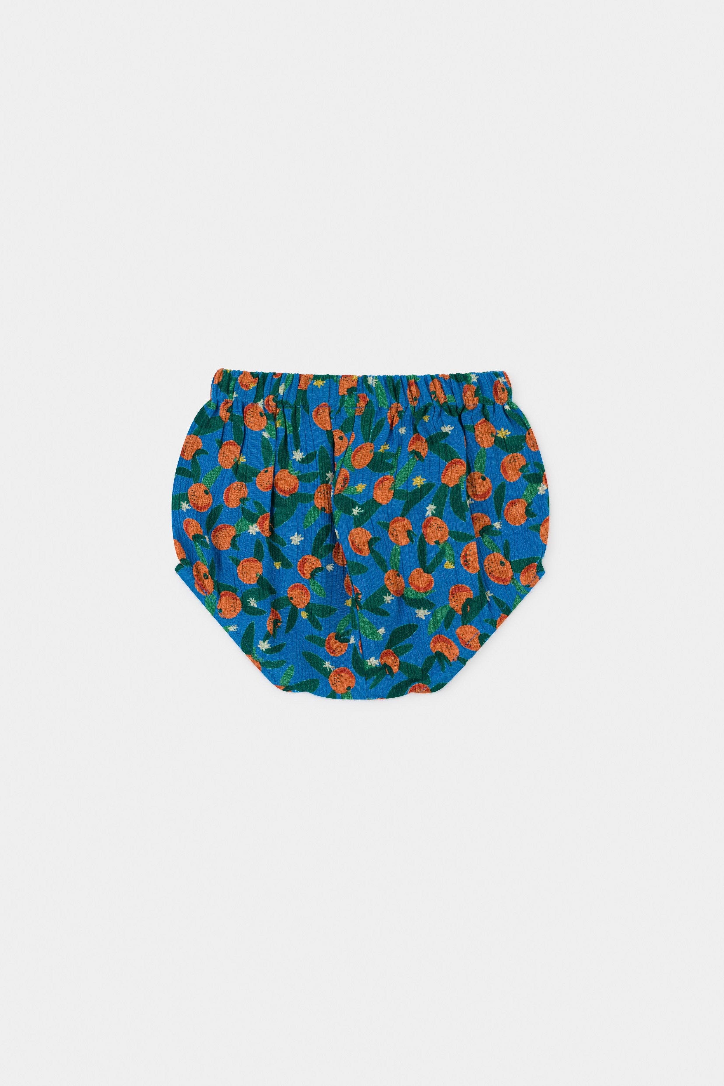 Oranges bloomer Bobo Choses Bottoms Bobo Choses
