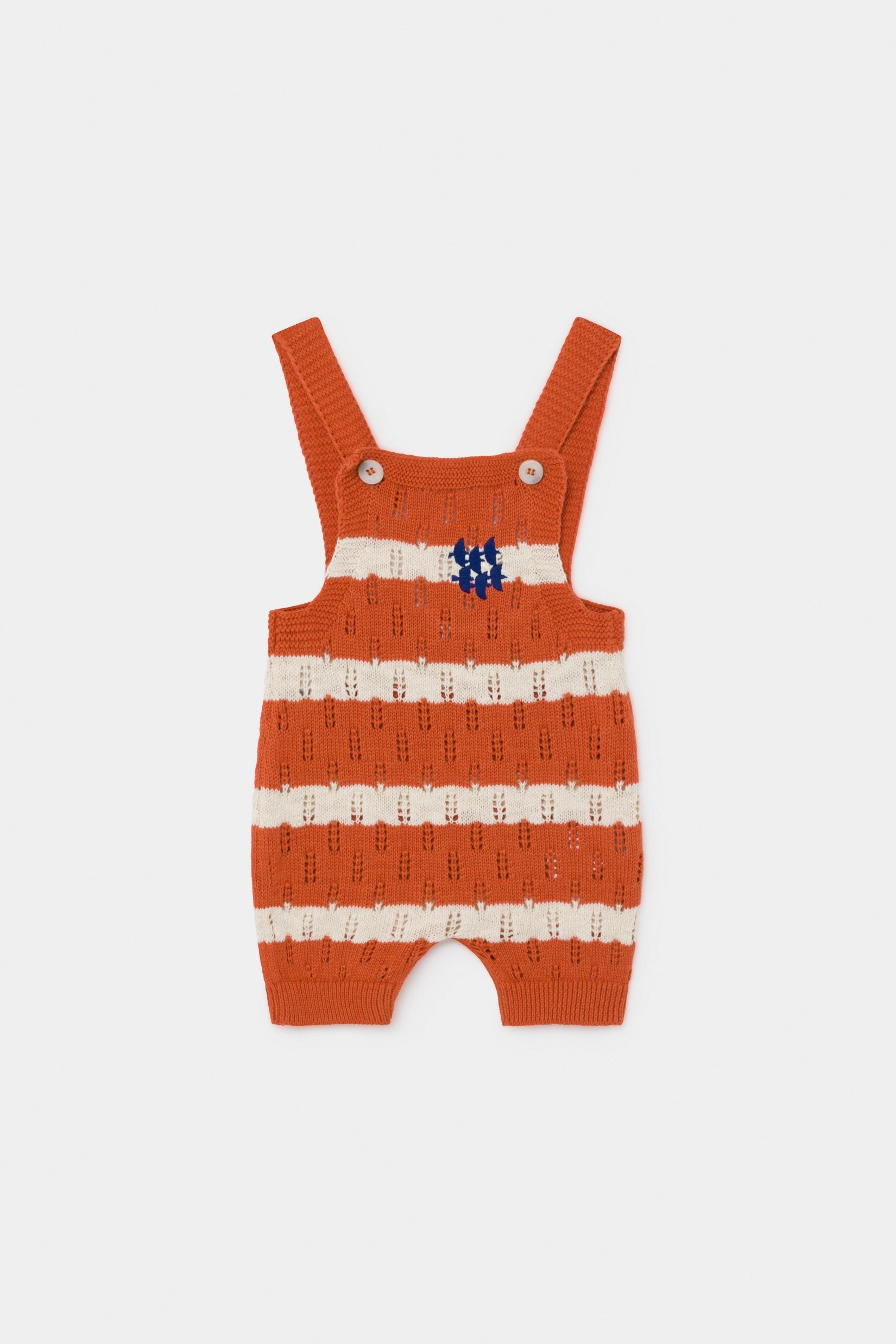 Playsuit Bobo Choses Playsuit Bobo Choses