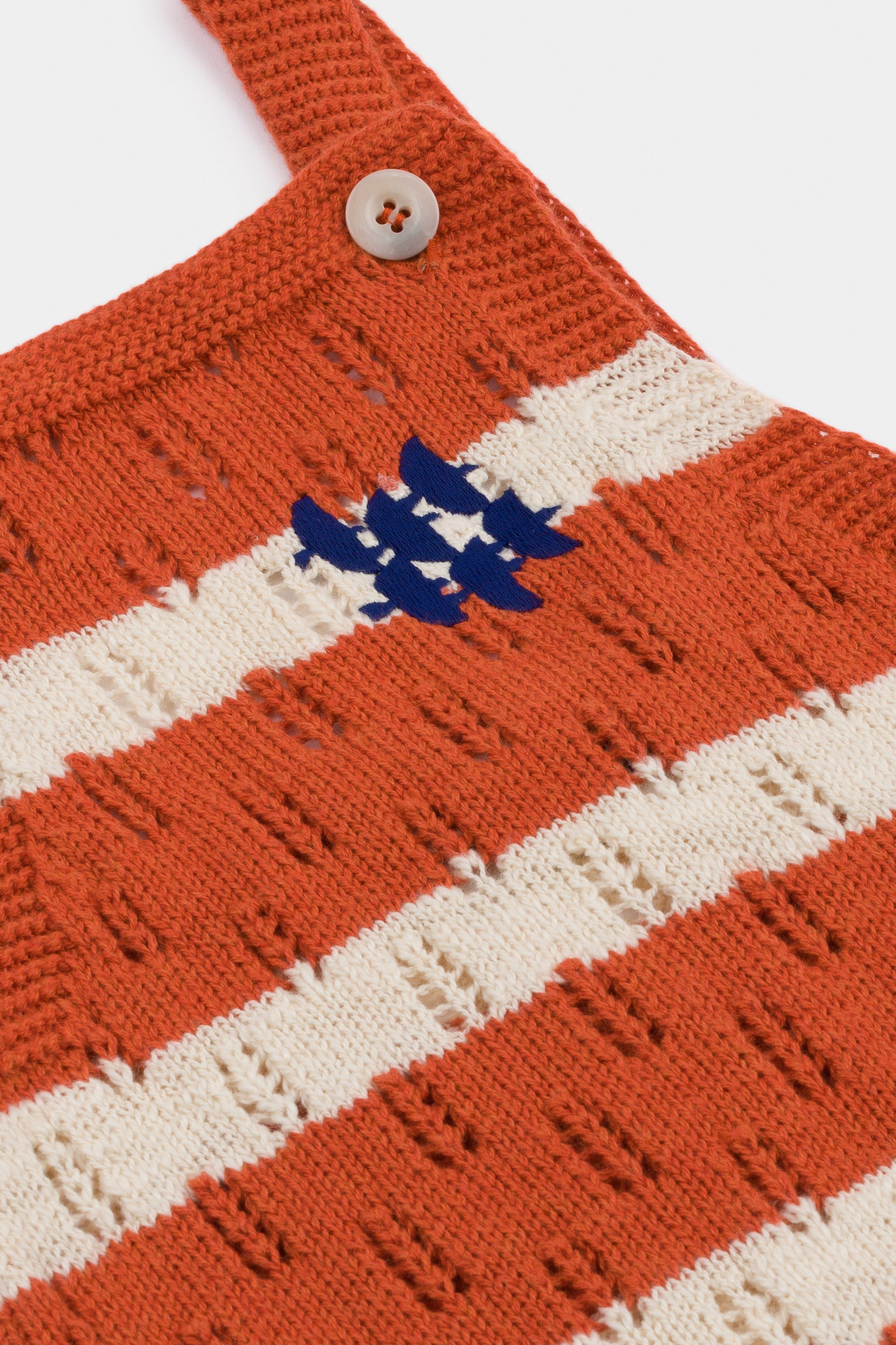 Playsuit Bobo Choses Playsuit Bobo Choses