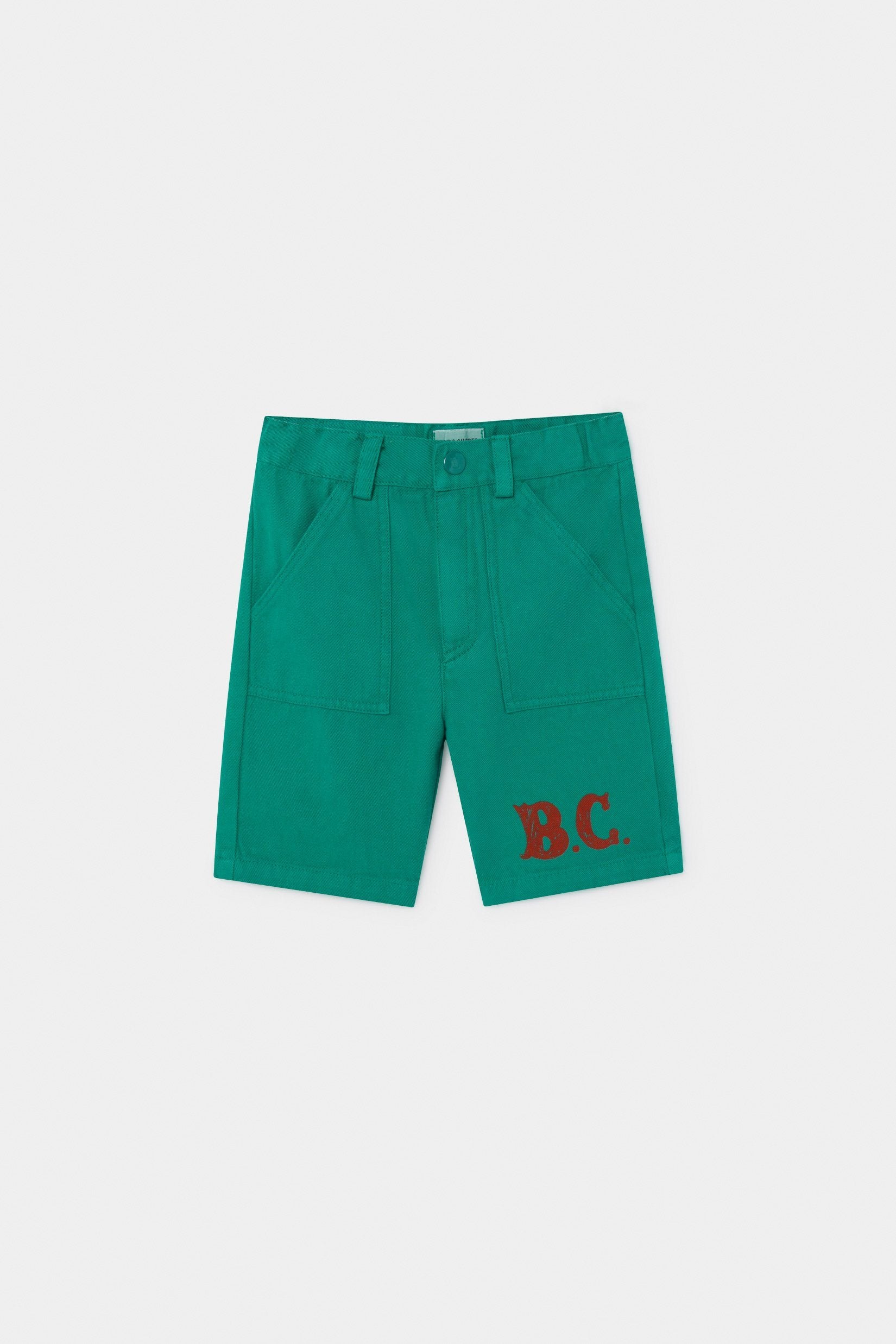 B.C. bermuda Bobo Choses Bottoms Bobo Choses