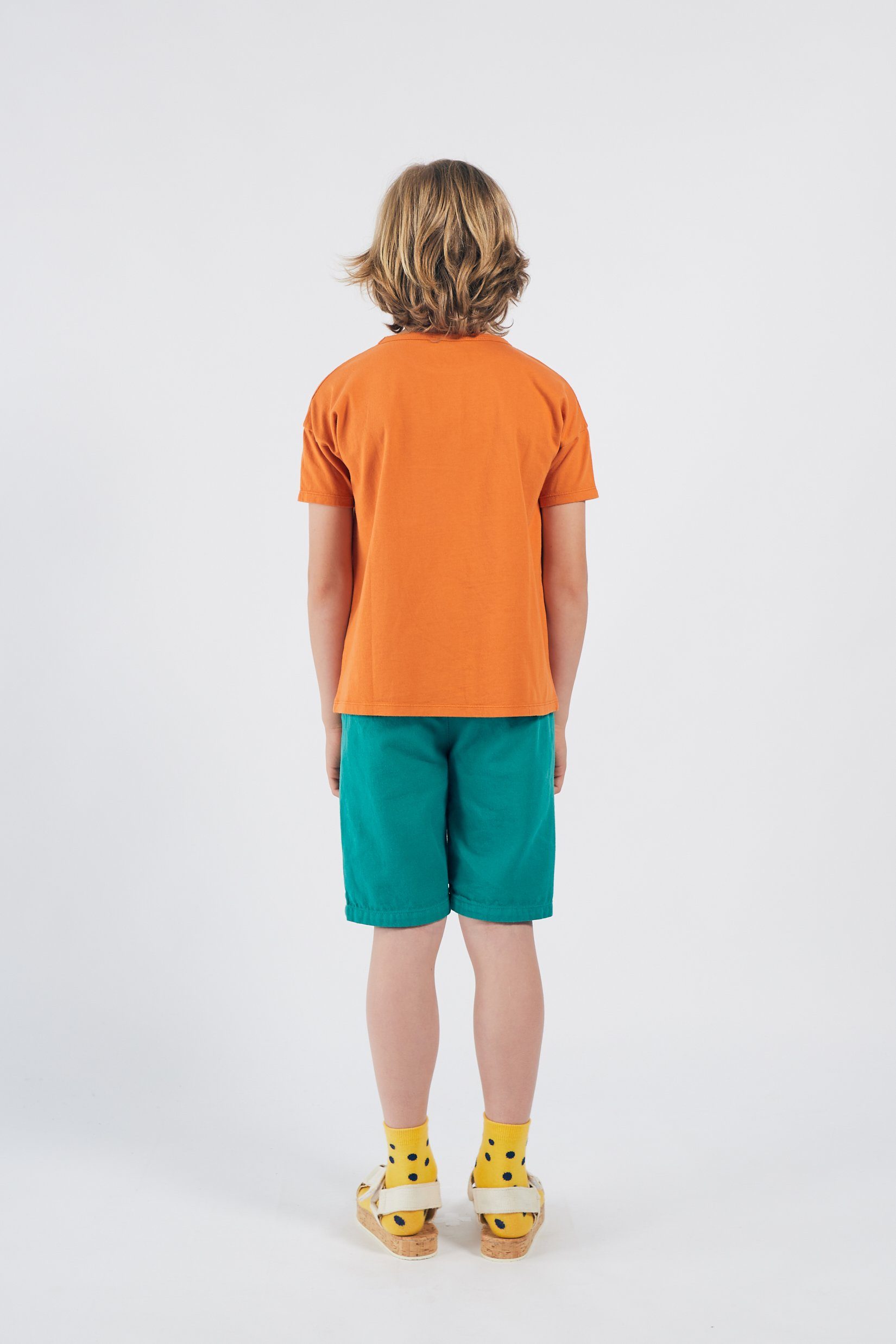 B.C. bermuda Bobo Choses Bottoms Bobo Choses
