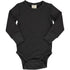 Body manga comprida graphite Body Maxomorra