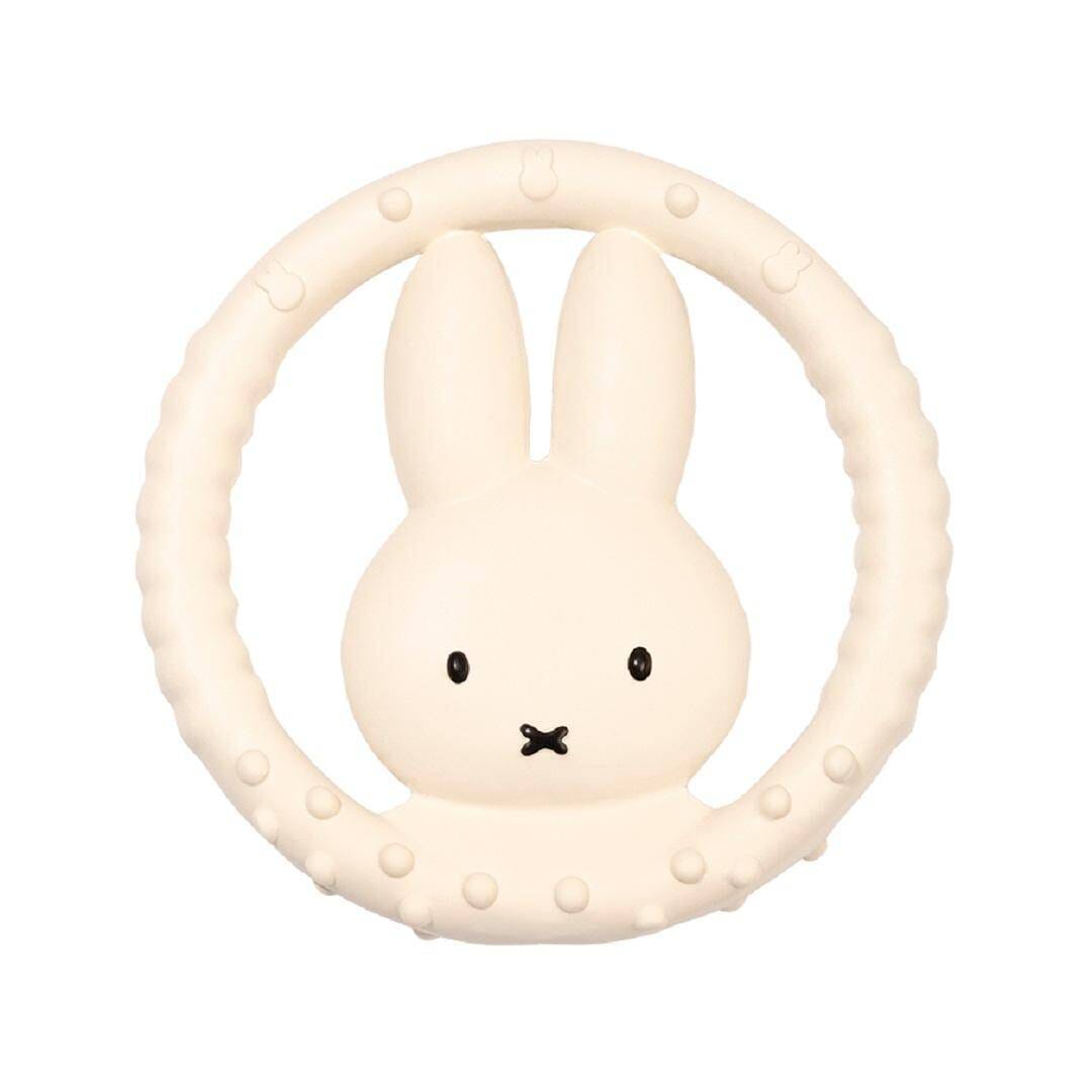 Mordedor anel Miffy Miffy