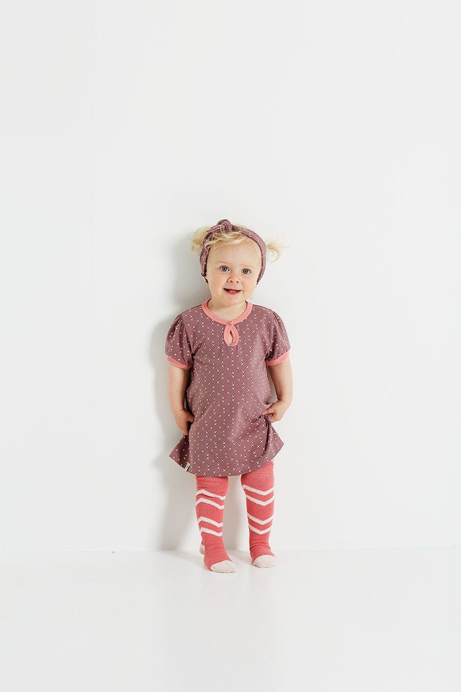 Nina dress Dresses Alba of Denmark