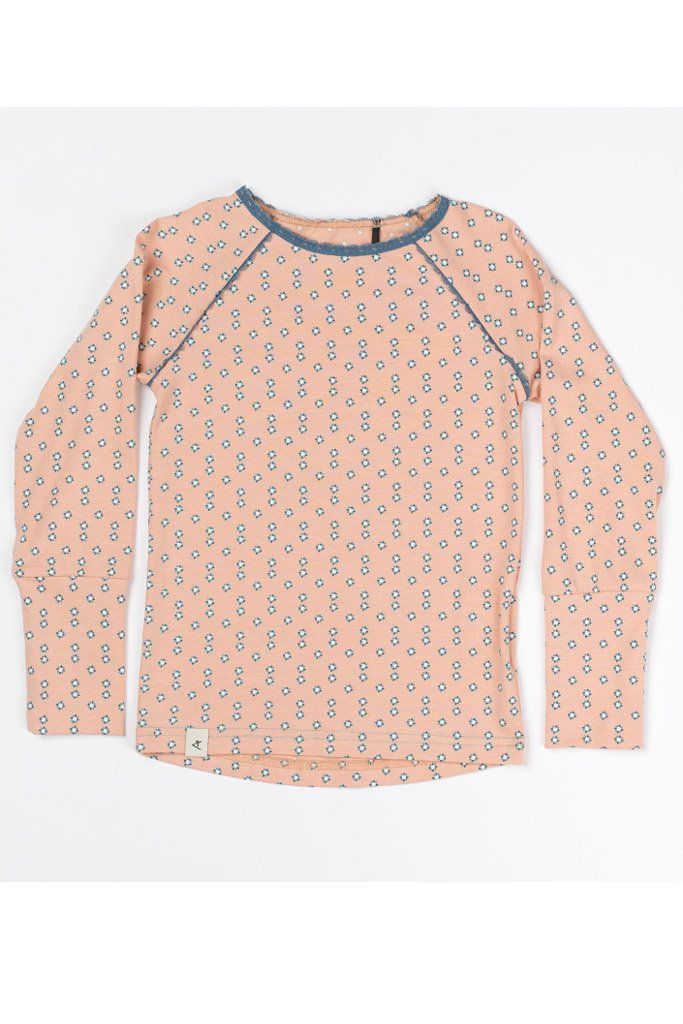 Blouse Ghita Tops Alba of Denmark