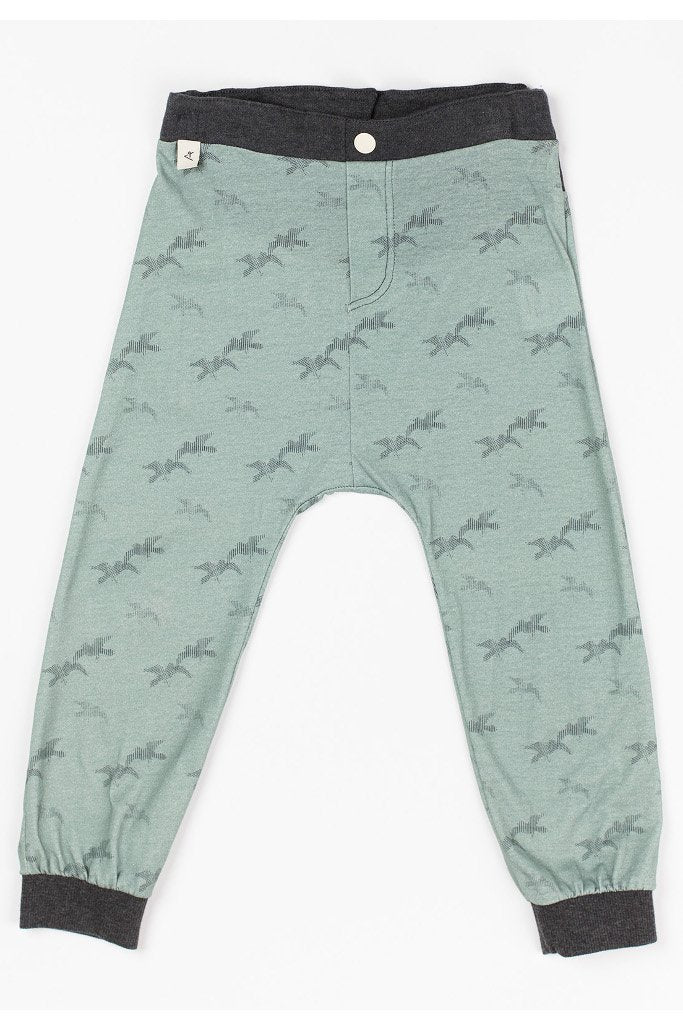 Wade pants Bottoms Alba of Denmark