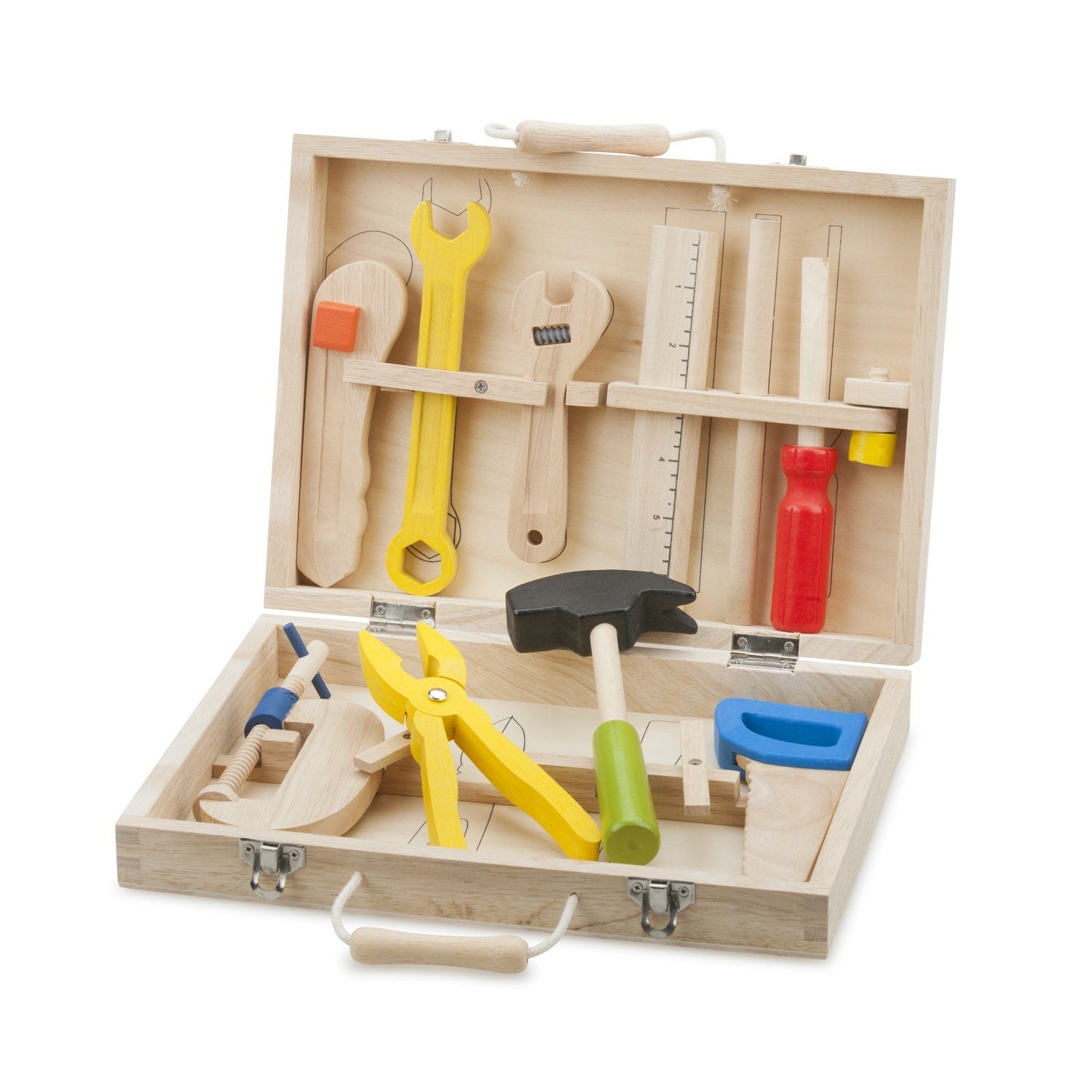 Toolbox New Classic Toys Toys New Classic Toys