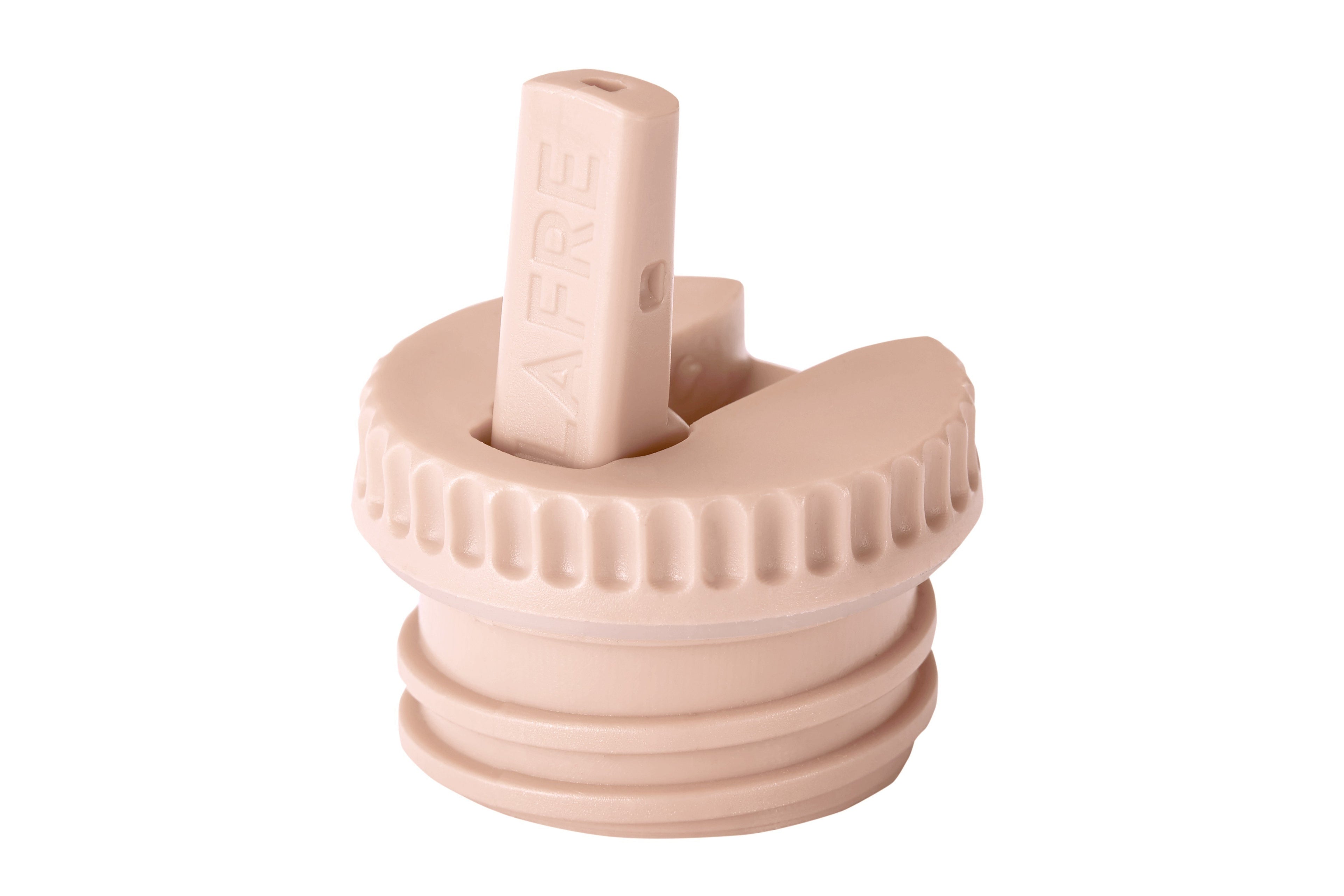 Tampa com bico peach Blafre meal Blafre