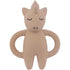 Teether unicorn Konges sløjd Teether Konges sløjd
