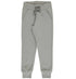 Calças sweat dusty grey Pants Maxomorra