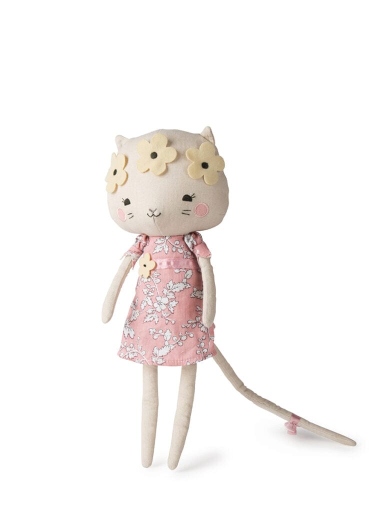 Gatinha Kitty Toys Picca Loulou
