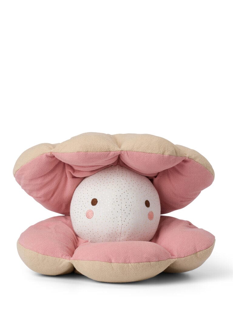 Ostra fofinha rosa Toys Picca Loulou