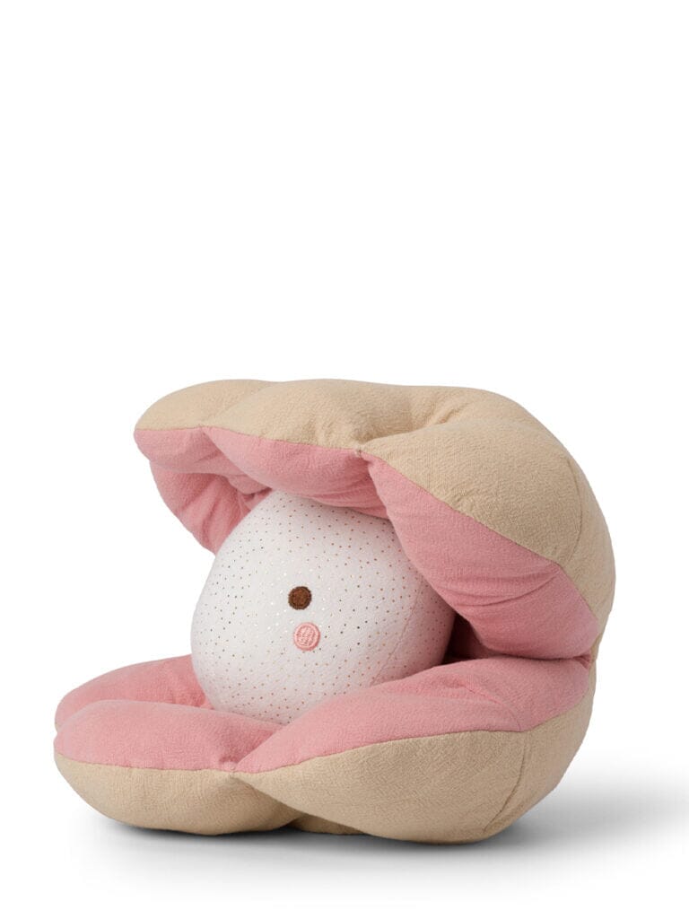 Ostra fofinha rosa Toys Picca Loulou