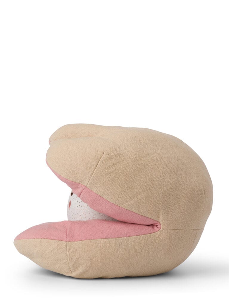 Ostra fofinha rosa Toys Picca Loulou