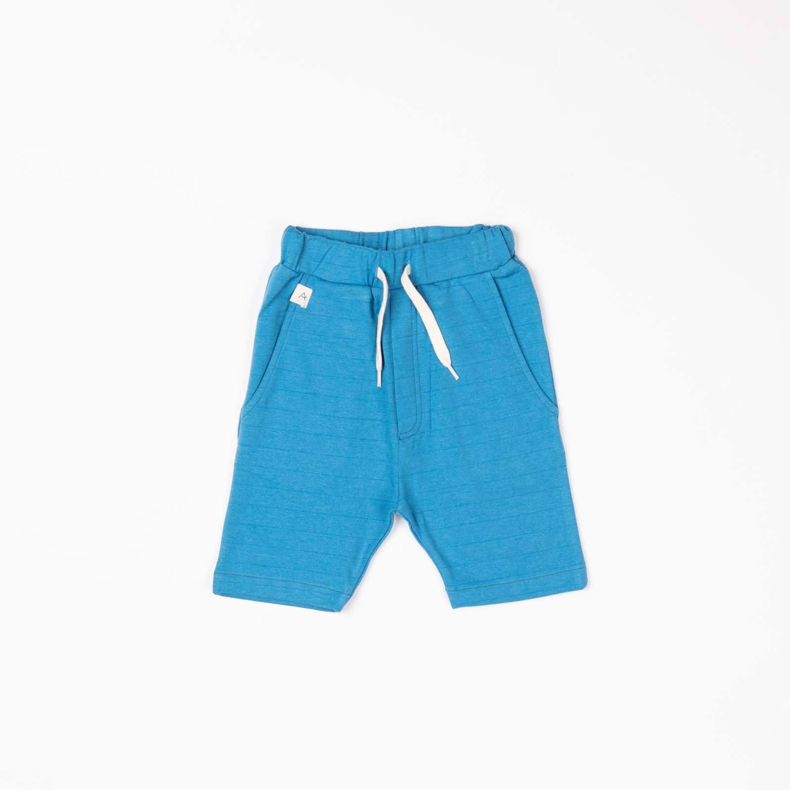 Kevin knickers vallarta blue AlbaBaby Bottoms Alba of Denmark