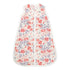 Silky soft sleeping bag watercolour garden aden + anais Sleeping bag Aden + Anais