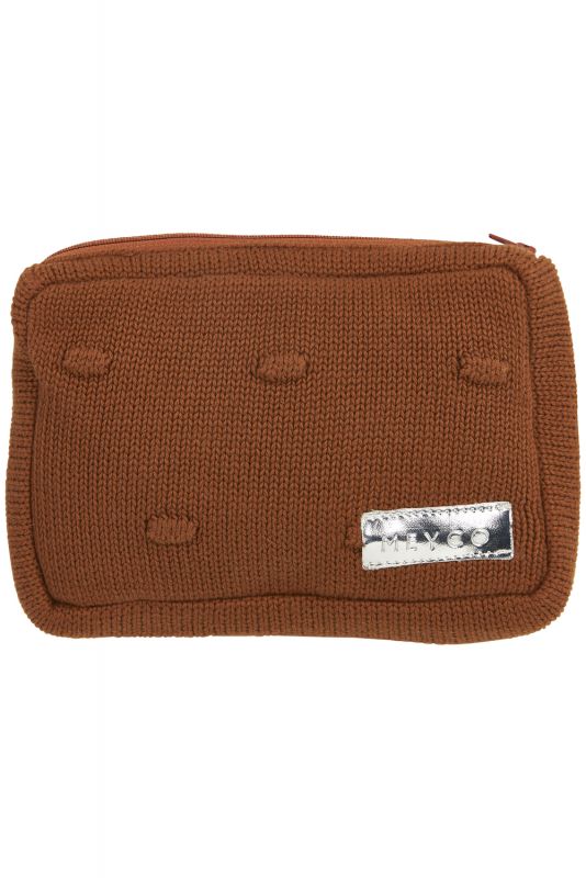 Bolsa para toalhitas camel Bolsa toalhitas Meyco