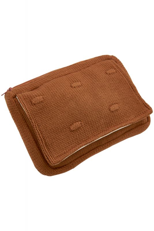 Bolsa para toalhitas camel Bolsa toalhitas Meyco