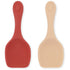 2 pás de praia scarlet | rose sand Konges sløjd