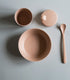 Baby gift box rye cink dinnerware cink