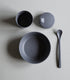 Baby gift box ocean cink dinnerware cink