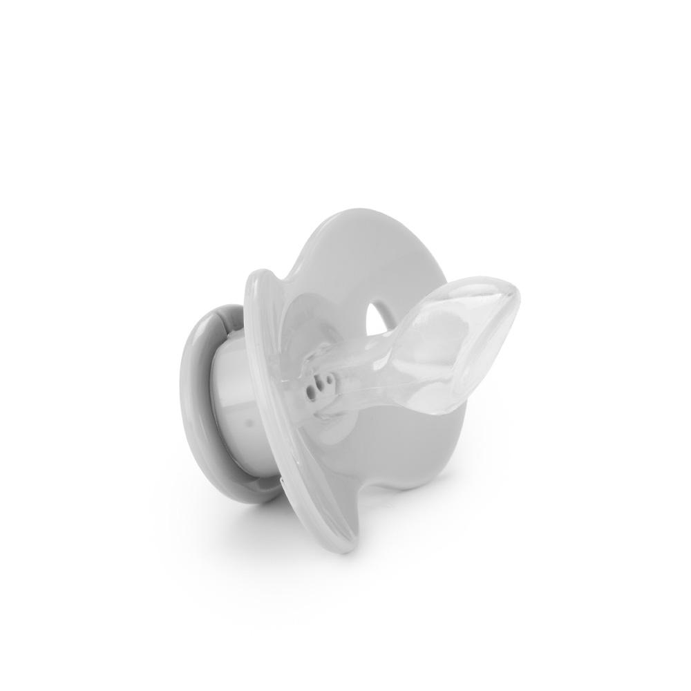 Pacifier everest feathers Pacifier Elodie details