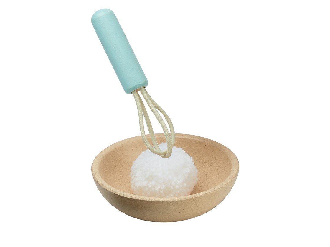 Cupcake set Plan Toys Toys PlanToys