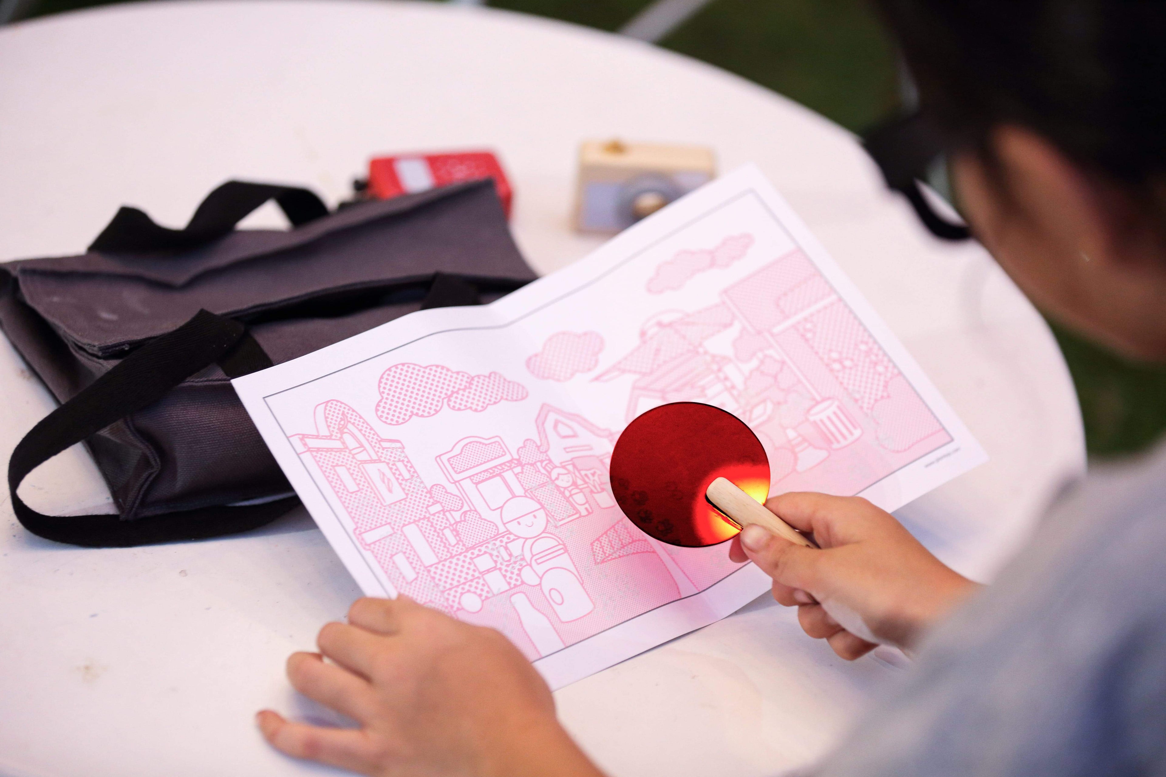 Detective set PlanToys Toys PlanToys