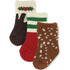 Christmas 3 pack socks socks Konges sløjd