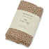 3 pack muslin cloth - rosaraie red Konges sløjd Muslin Konges sløjd