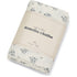 3 musselinas clochette bleu Muslin Melancia for babies & kids