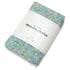 3 pack muslin cloth - midsummer Konges sløjd Muslin Konges sløjd
