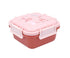 Lancheira grande sweet deer Dinnerware tutete