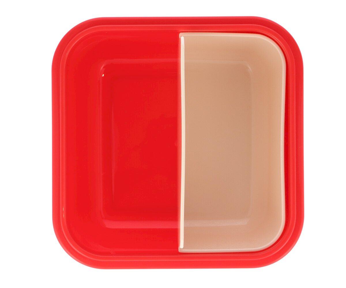 Lancheira grande circus Dinnerware tutete