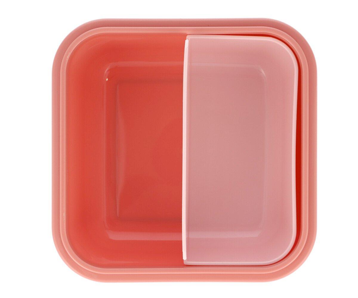 Lancheira grande sweet deer Dinnerware tutete