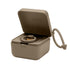 Caixa p/ chupetas dark oak pacifier case BIBS